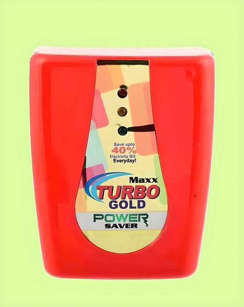 Max Turbo Enviropure Power Saver & Money Saver (15kW Capacity)