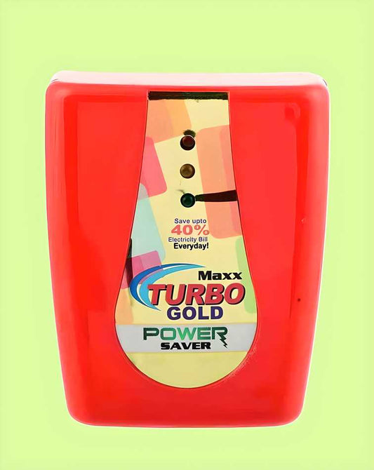 Max Turbo Enviropure Power Saver & Money Saver (15kW Capacity)