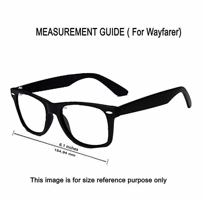 Day & Night Driving Glasses with Yellow Lenses | Medium Size | UV Protection | Unisex | 3-Month Warranty
