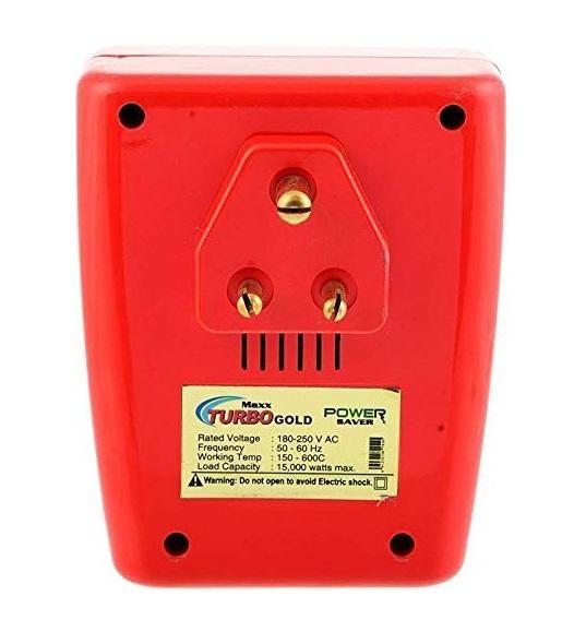 Max Turbo Enviropure Power Saver & Money Saver (15kW Capacity)