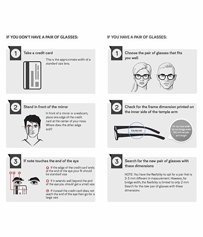 Day & Night Driving Glasses with Yellow Lenses | Medium Size | UV Protection | Unisex | 3-Month Warranty