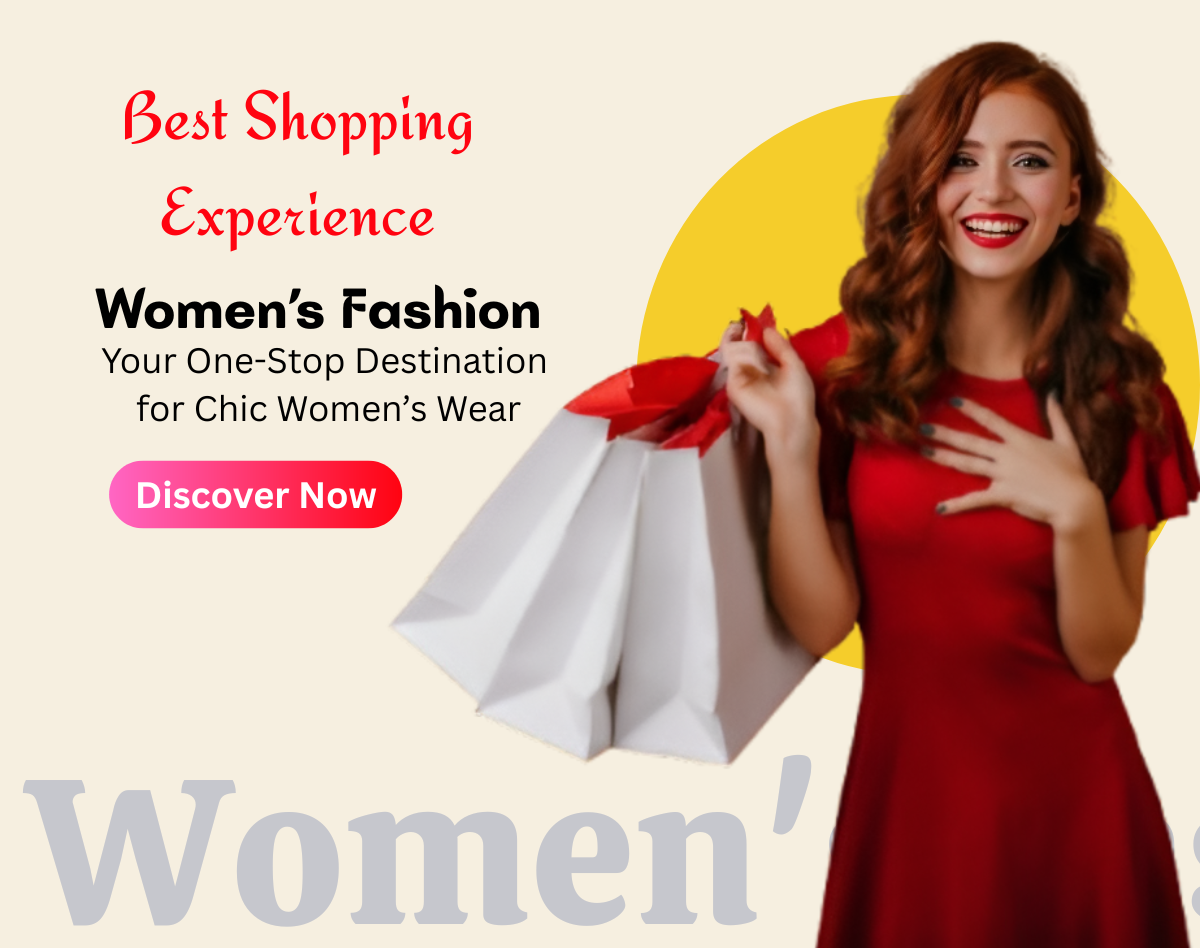 Women's Fashion