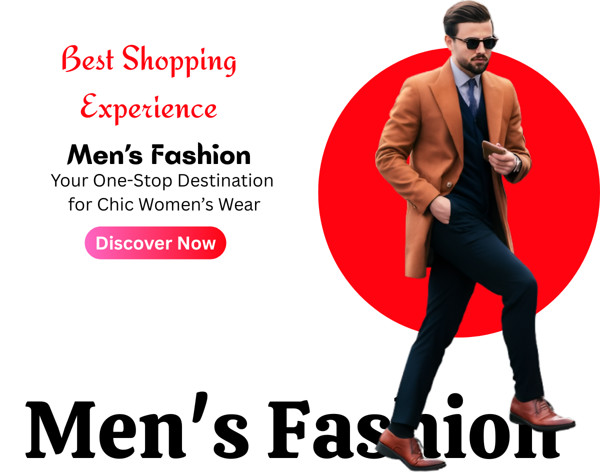 Men's Fashion