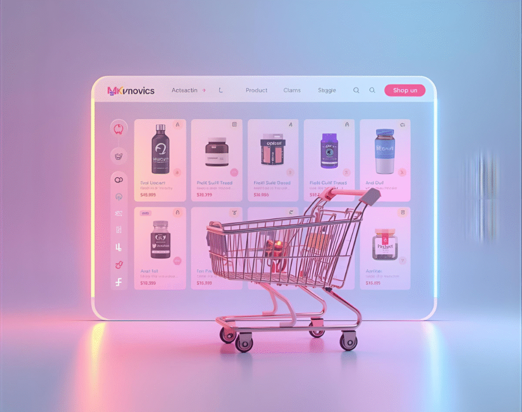 Smart Shopping Online: How to Get Quality Products at an Affordable Price