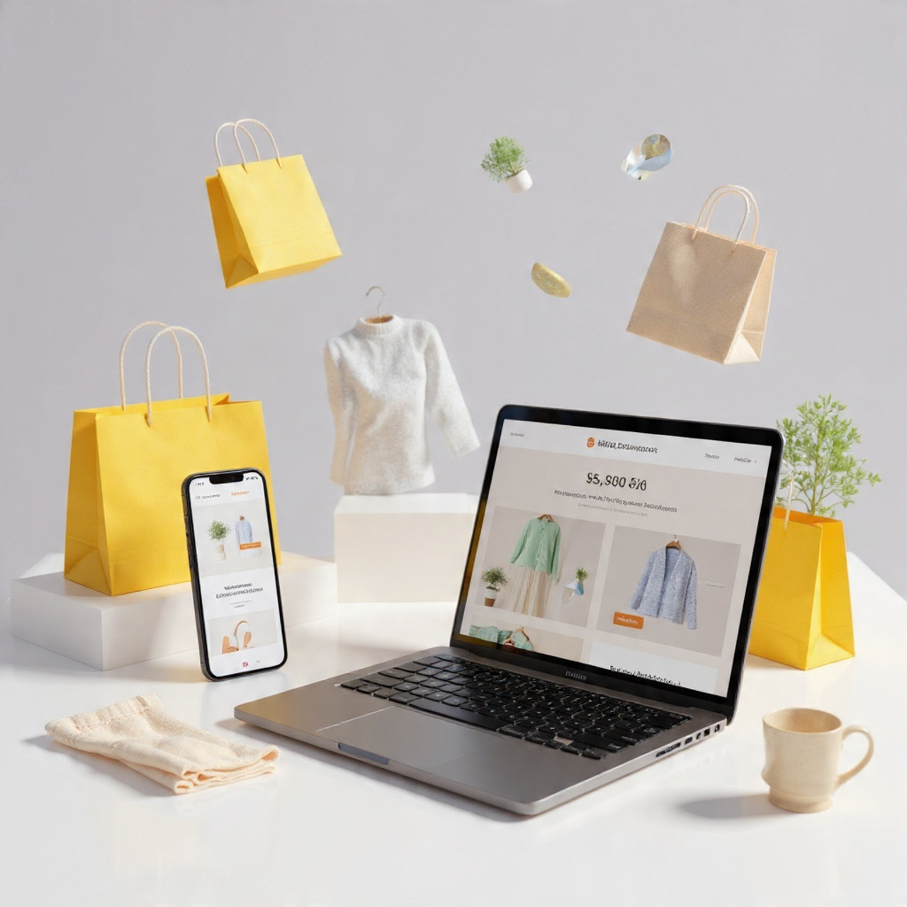 Smart Shopping Online: How to Get Quality Products at an Affordable Price