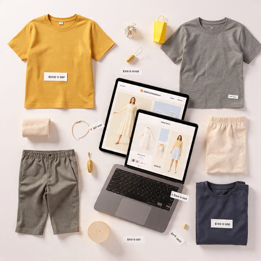 Shop Smart, Live Better: Why Online Shopping at BazaarInd.com Is Changing the Way You Buy