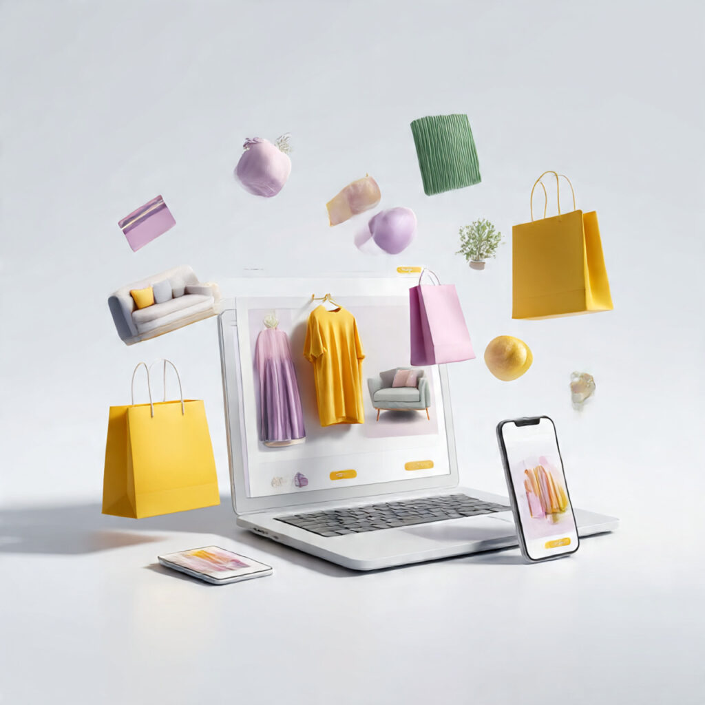 Bazaarind.com: Bringing Quality, Style & Value to Every Home in India, USA & Canada